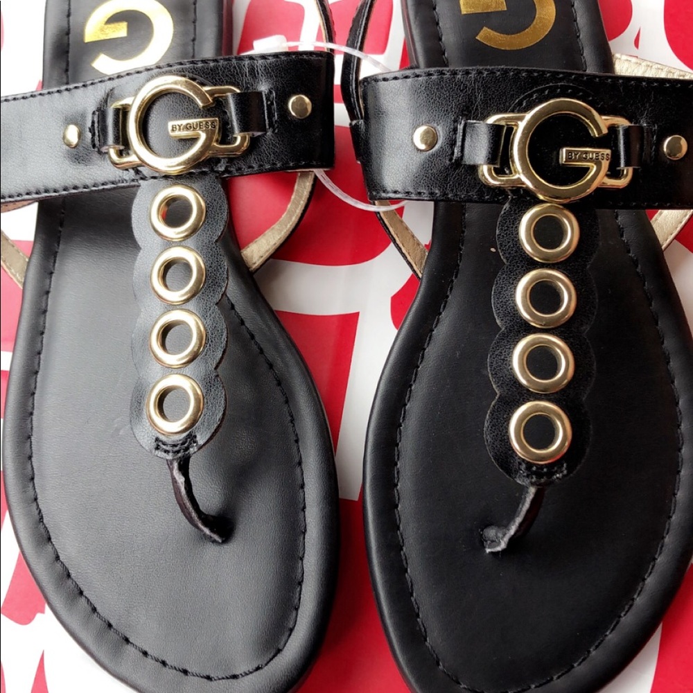 Sandals - Picture 4 of 6